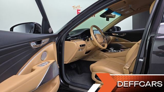 Kia K9 3.8 GDI AWD Best Selection Ⅰ купить на сайте DeffCars