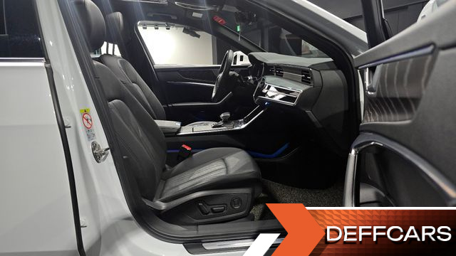 Audi A6 40 TDI Premium купить на сайте DeffCars