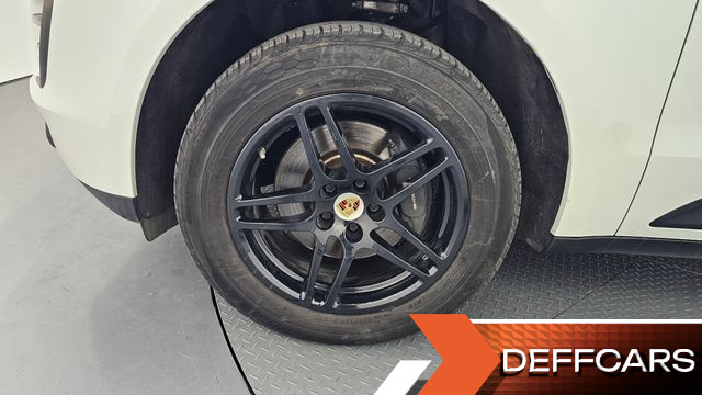 Porsche MACAN 2.0 95B купить на сайте DeffCars