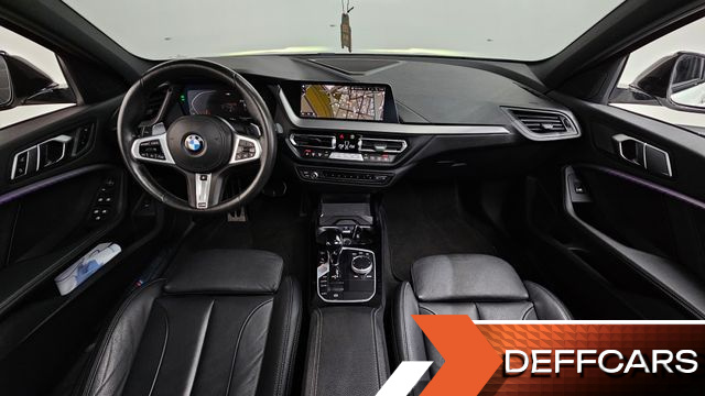 BMW 1-SERIES 120i M Sports купить на сайте DeffCars