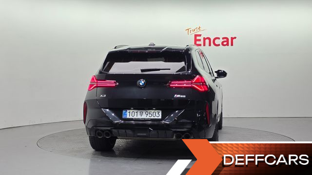 BMW X3 M50 Pro купить на сайте DeffCars