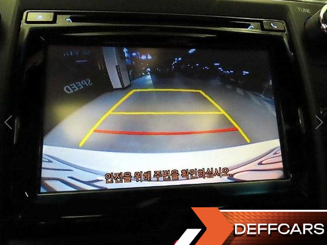 Toyota CAMRY Hybrid XLE купить на сайте DeffCars