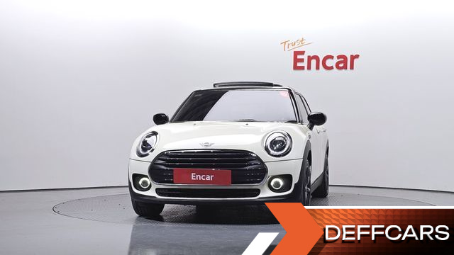 Mini CLUBMAN Standard 2nd купить на сайте DeffCars