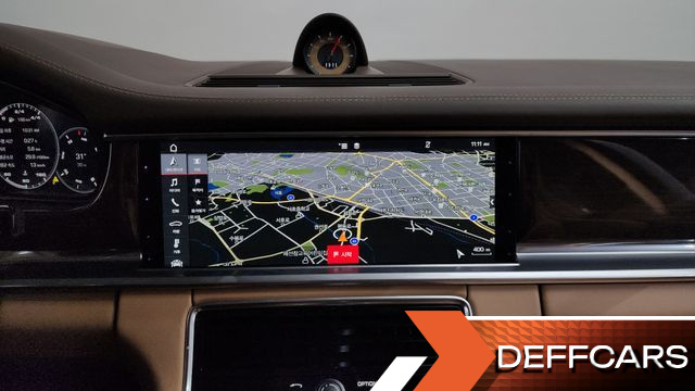 Porsche PANAMERA 4.0 GTS купить на сайте DeffCars