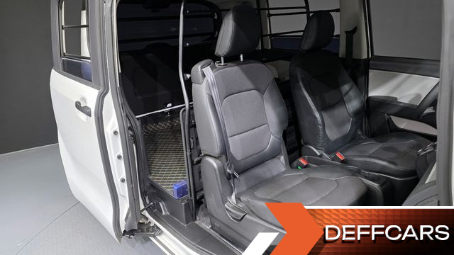 Kia RAY Van Standard купить на сайте DeffCars