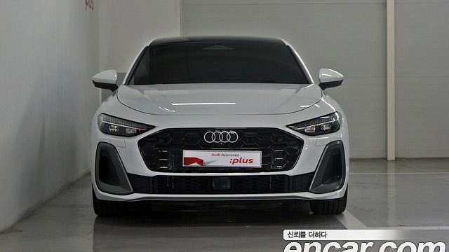 Audi A5 40 TFSI Quattro S Line купить на сайте DeffCars