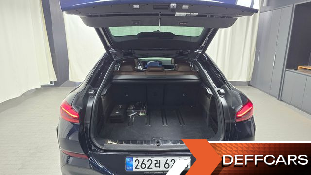 BMW X6 xDrive40i M Sport купить на сайте DeffCars