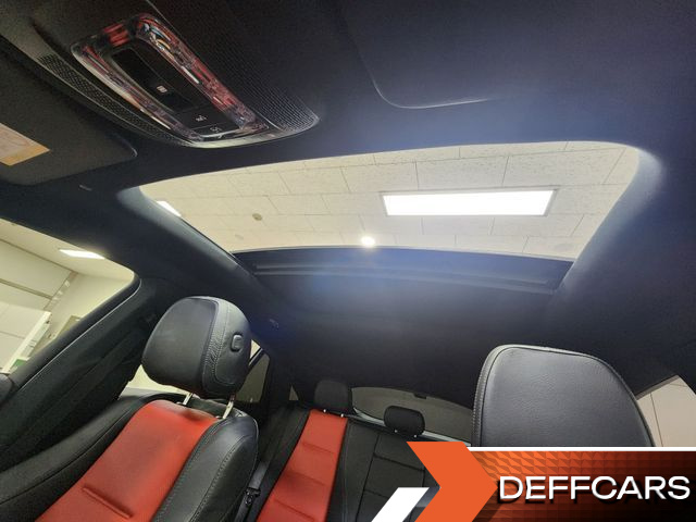 Mercedes GLE-CLASS GLE450d 4MATIC Coupe купить на сайте DeffCars