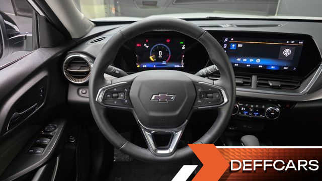 ChevroletGMDaewoo TRAX 1.2 ACTIV купить на сайте DeffCars