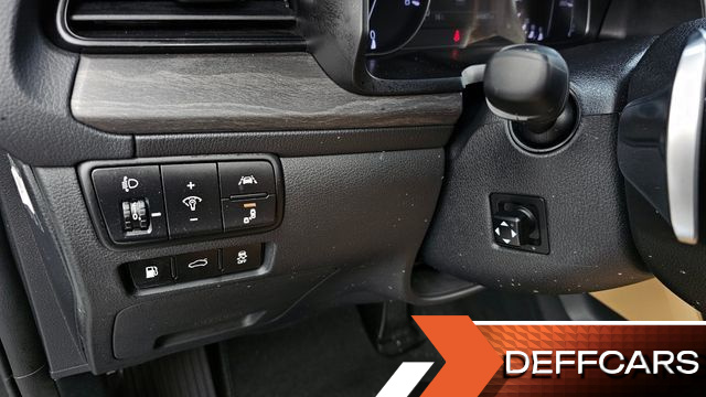 Kia K7 3.0 GDI Noblesse купить на сайте DeffCars