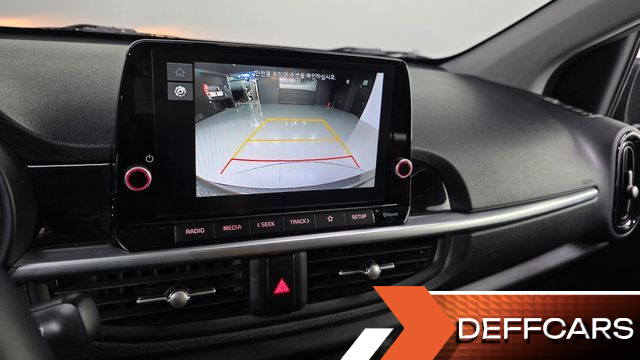 Kia MORNING Best Selection купить на сайте DeffCars