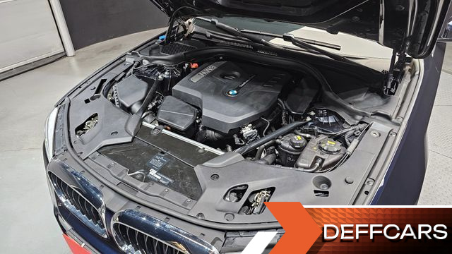 BMW 5-SERIES 530i M Sport Package купить на сайте DeffCars