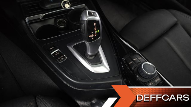 BMW 1-SERIES 118d Sport 5Door купить на сайте DeffCars