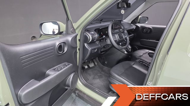 Hyundai CASPER Smart купить на сайте DeffCars