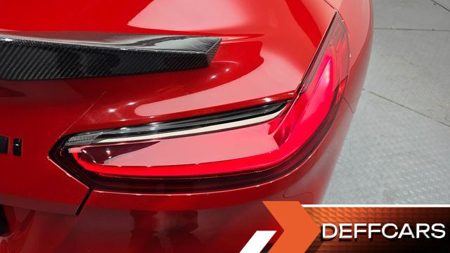 BMW Z4 M40i купить на сайте DeffCars