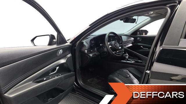 Hyundai AVANTE 1.6 Modern купить на сайте DeffCars