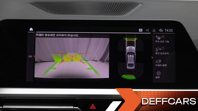BMW 3-SERIES 320d xDrive M Sport купить на сайте DeffCars