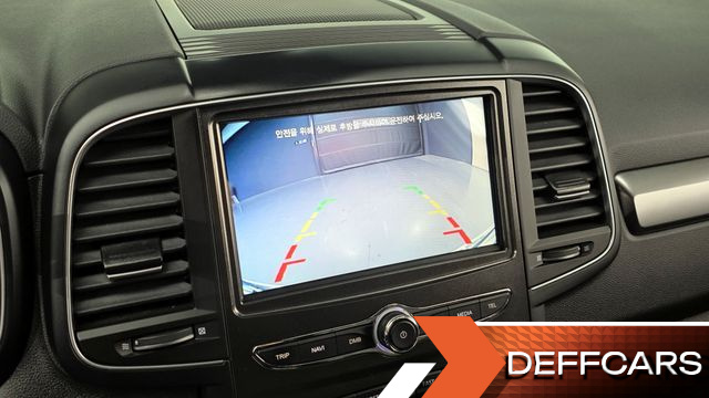 Renault-KoreaSamsung QM6 Quest 2.0 LPe LE 2WD купить на сайте DeffCars
