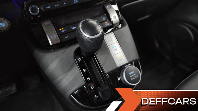 Hyundai CASPER Modern купить на сайте DeffCars