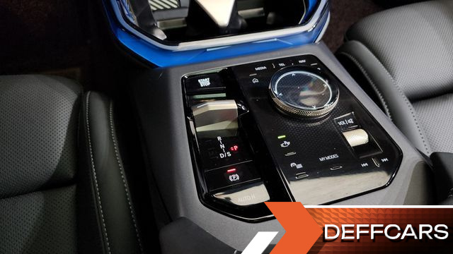 BMW X3 xDrive 20 купить на сайте DeffCars