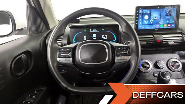 Hyundai CASPER Smart купить на сайте DeffCars