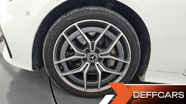 Mercedes E-CLASS E300d 4MATIC Coupe купить на сайте DeffCars