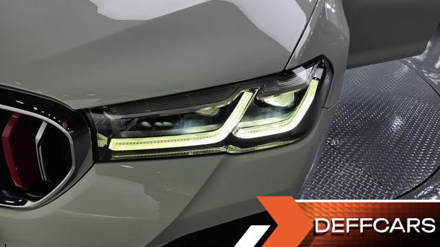 BMW 5-SERIES 530i M Sport Package купить на сайте DeffCars