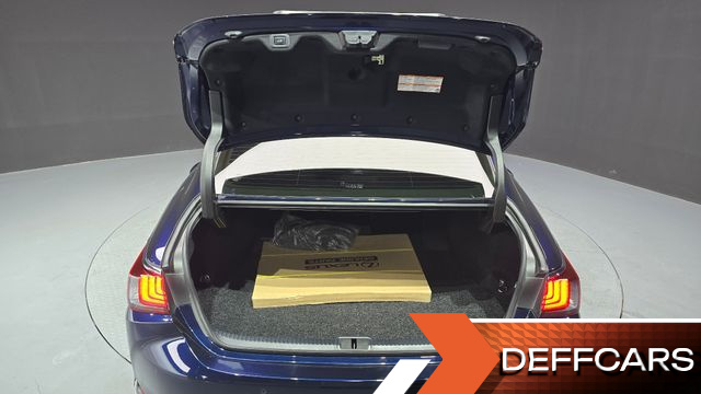 Lexus ES Luxury Plus купить на сайте DeffCars