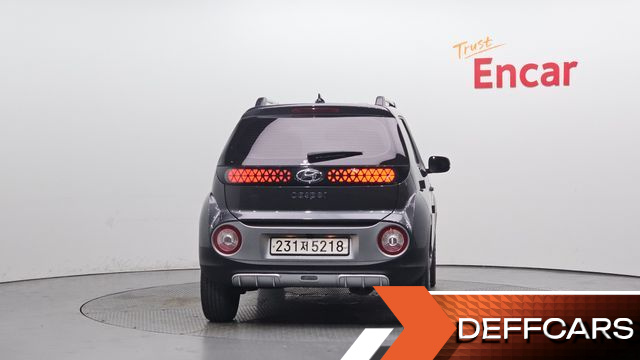 Hyundai CASPER Turbo Inspiration купить на сайте DeffCars