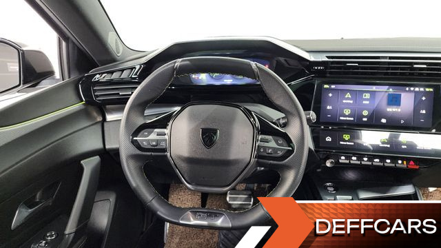Peugeot 408 1.2 Pure Tech GT купить на сайте DeffCars