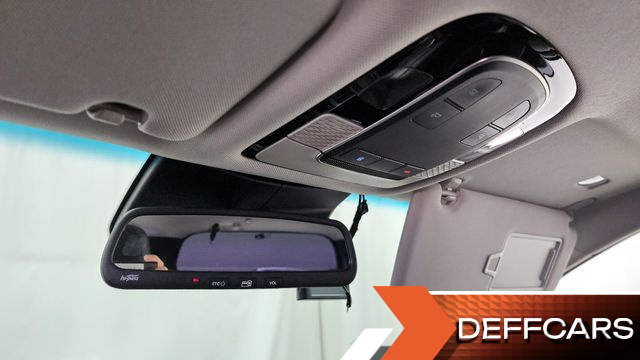 Hyundai PALISADE Gasoline 3.8 2WD Exclusive купить на сайте DeffCars