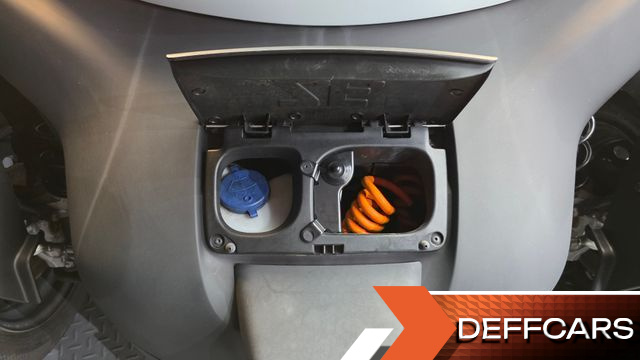 Renault-KoreaSamsung TWIZY Life(2-Seater) купить на сайте DeffCars