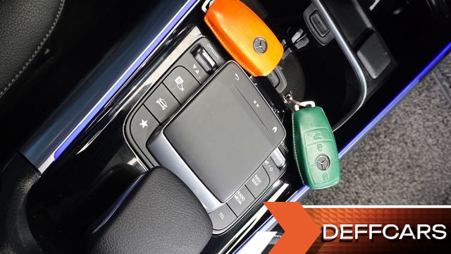 Mercedes EQA EQA250 AMG Package Plus купить на сайте DeffCars