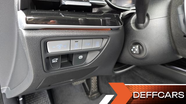 Genesis G80 Gasoline 3.5 Turbo AWD купить на сайте DeffCars