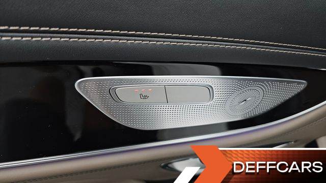 Mercedes AMG GT 4Door 43 4MATIC+ купить на сайте DeffCars
