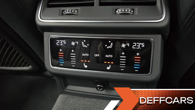 Audi A6 40 TDI купить на сайте DeffCars