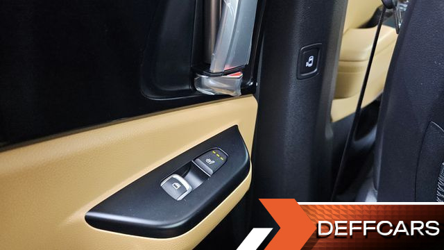 Kia CARNIVAL Gasoline 9-Seater Prestige купить на сайте DeffCars