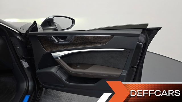 Audi A7 50 TDI Quattrp Premium купить на сайте DeffCars