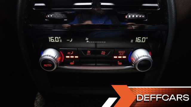 BMW 5-SERIES 520d xDrive M Sport Package Plus купить на сайте DeffCars
