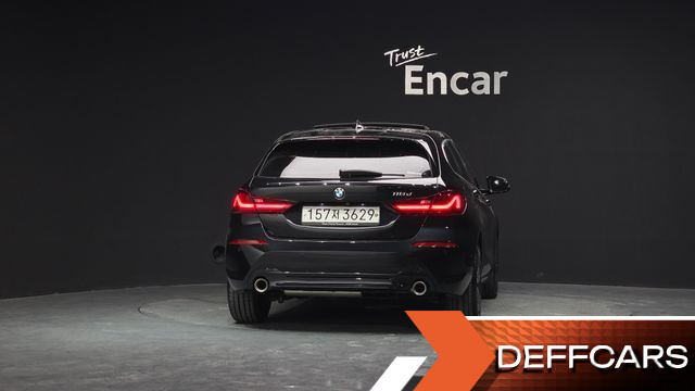 BMW 1-SERIES 118d Sport купить на сайте DeffCars