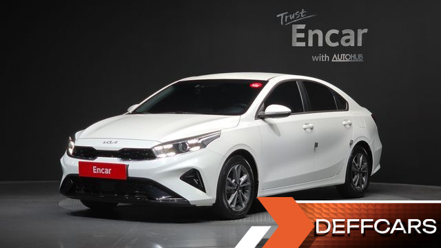Kia K3 1.6 Trendy купить на сайте DeffCars
