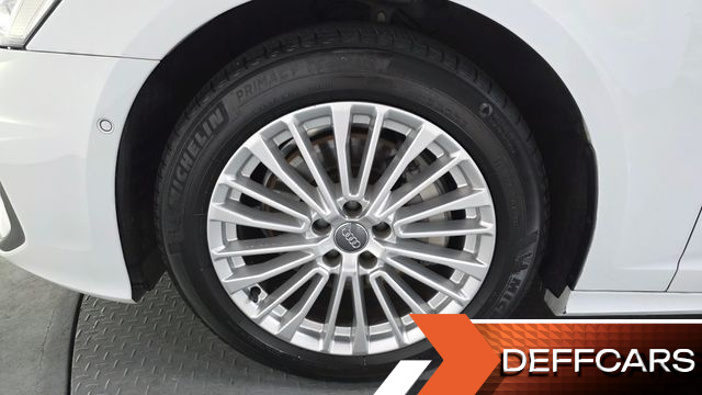Audi A6 45 TFSI Quattro Premium купить на сайте DeffCars