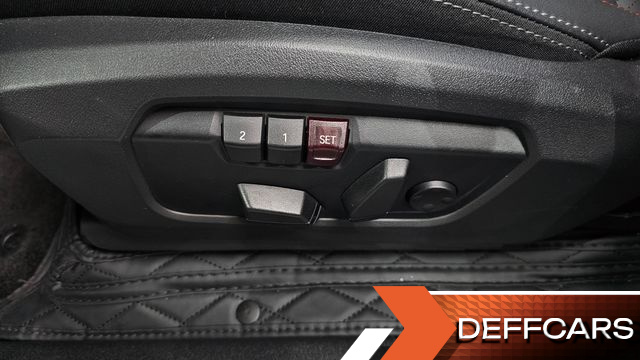 Mini COUNTRYMAN ALL4 JCW купить на сайте DeffCars