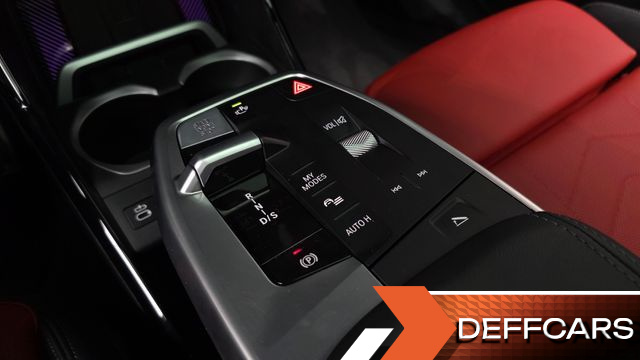 BMW X2 (F39) xDrive20i M Sport купить на сайте DeffCars