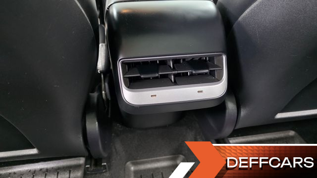 Tesla MODEL Y Long Range AWD купить на сайте DeffCars