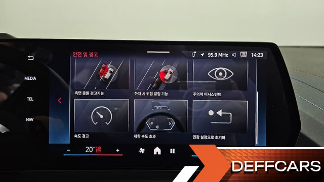 BMW 1-SERIES M135 xDrive Pro First Edition купить на сайте DeffCars