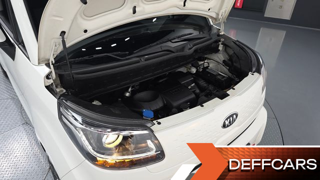 Kia RAY Prestige купить на сайте DeffCars