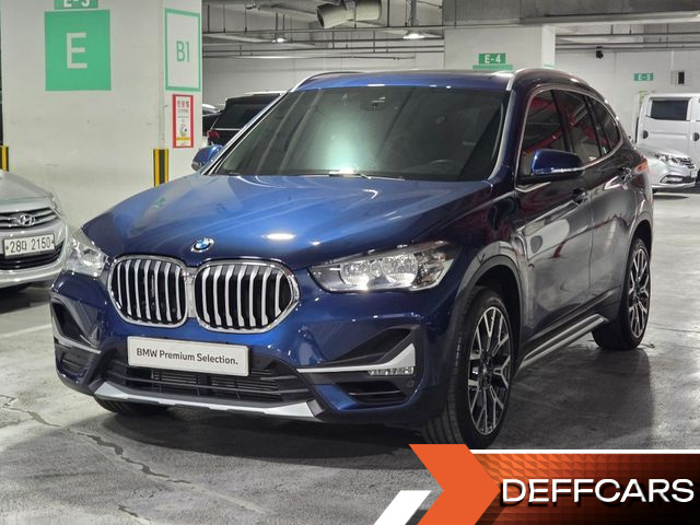 BMW X1 xDrive 20i xLine купить на сайте DeffCars