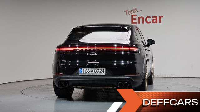 Porsche CAYENNE 3.0 Coupe купить на сайте DeffCars
