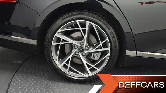 Genesis G90 Gasoline 3.5 Turbo AWD купить на сайте DeffCars